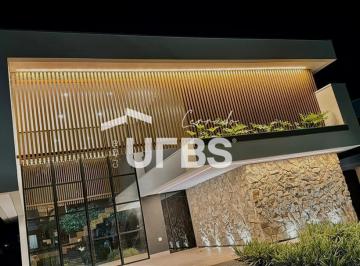 Casa · 335m² · 4 Quartos · 4 Vagas · Sobrado 4 Suites Alphaville 2 em um sobrado moderno, sofisticado e funcional.