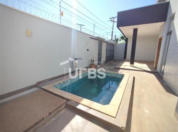 Casa · 3 Quartos · 0 - Casa 3 quartos - Plano Diretor Sul