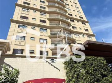 Apartamento · 180m² · 3 Quartos · 3 Vagas · Cobertura Tereza Ayres à Venda