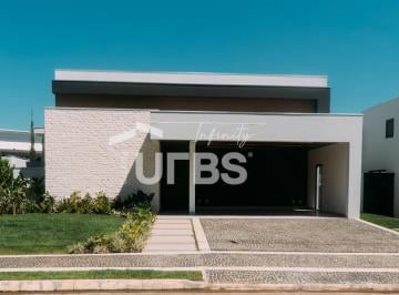 Casa · 203m² · 3 Quartos · 4 Vagas · Casa térrea em construção no Mirante do Lago, 3 suítes, piscina e com possibilidade de personalizaçã