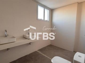 Apartamento · 177m² · 3 Quartos · 3 Vagas · Apartamento grande recém entregue na Orla de Palmas