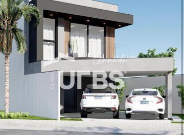 Casa · 202m² · 4 Quartos · 2 Vagas · 0 - Sobrado 4 quartos, sendo 3 suítes