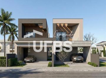 Casa · 219m² · 4 Quartos · 3 Vagas · Sobrado 205 sul