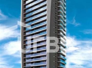 Apartamento · 120m² · 3 Quartos · 2 Vagas · Acqua Design: exclusividade, conforto e um novo conceito de viver na Orla