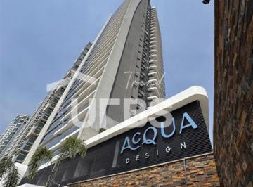Apartamento · 3 Quartos · Apartamento Acqua Design: Seu Refúgio à Beira Lago na Orla 14, Palmas