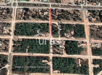 Terreno · 520m² · VENHA VIVER NO PARAISO