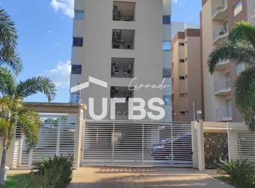Apartamento · 56m² · 2 Quartos · 1 Vaga · Residencial Vilarino 902 SUL
