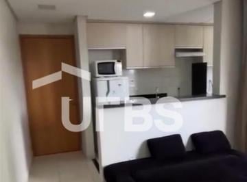 Apartamento · 36m² · 1 Quarto · 1 Vaga · flat mobiliado no Century 21: localização privilegiada e pronto para morar.