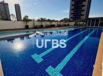 Apartamento · 140m² · 3 Quartos · 3 Vagas · Apartamento 140,30 m² na Quadra 205 Sul