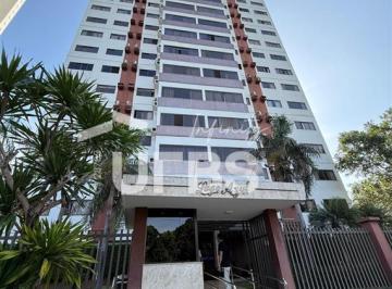 Apartamento · 11200m² · 3 Quartos · 2 Vagas · Conforto térmico, localização nobre e qualidade de vida: descubra este imóvel em uma das quadras mai
