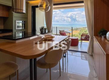 Apartamento · 93m² · 3 Quartos · 2 Vagas · TERRAÇO URBAN 100% MOBILIADO