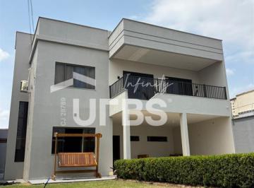 Casa · 216m² · 4 Quartos · 2 Vagas · Sobrado 4 quartos 208 sul