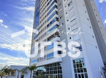 Apartamento · 190m² · 3 Quartos · 3 Vagas · Cobertura Duplex no Green Lake | 207 Sul