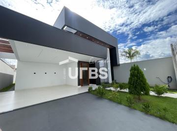 Casa · 187m² · 3 Quartos · 3 Vagas · CASA ALTO PADRÃO 1003 SUL