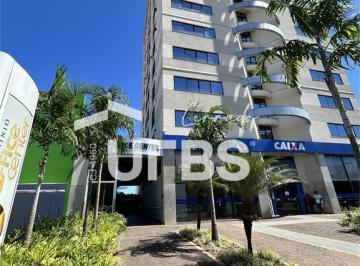 Comercial · 37m² · 1 Vaga · Sala comercial 100% mobiliada