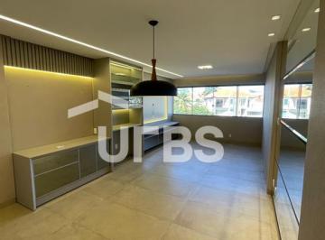 Apartamento · 112m² · 3 Quartos · 2 Vagas · Apartamento Lago azul 404 sul
