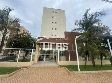 Apartamento · 62m² · 2 Quartos · 1 Vaga · Seu Refúgio Urbano te Espera no Residencial Boulevard! Apartamento com Vista Sul e Lazer Completo em