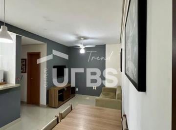 Apartamento · 64m² · 2 Quartos · 1 Vaga · APARTAMENTO NO RESIDENCIAL GRACIOSA