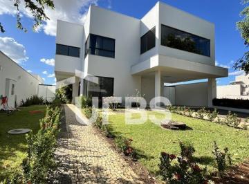 Casa · 362m² · 4 Quartos · 2 Vagas · Sobrado no Reservado Condomínio Privillege