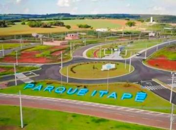 Terreno , Itapetininga · Terreno amplo, ótima localização