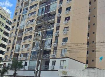 Apartamento de 2 quartos, Salvador · Apartamento a venda COND CITTA IMBUÍ 2/4 suíte 64m2 1 vsga varanda infraestrutura de lazer