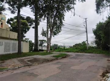 Terreno , Curitiba · EXECELENTE TERRENO CAMPO COMPRIDO DIVISA ECOVILLE 1995M ZR2