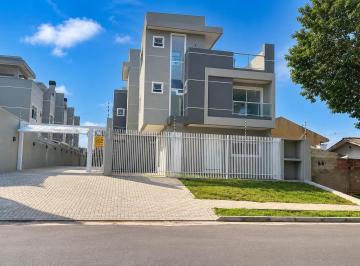 Foto 1 · Triplex acabamento alto padrão, com atico e churrasqueira