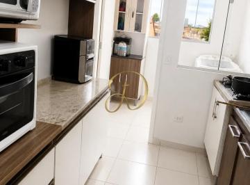 Foto 1 · sobposta com 55 m² sacada ampla e garagem coberta