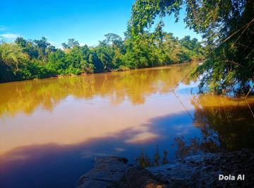 Rural de 2 quartos, Cosmópolis · Chácara 8.000 metros Cosmópolis, rio Jaguari ao fundo, piscina, cercada Alambrado, escritura