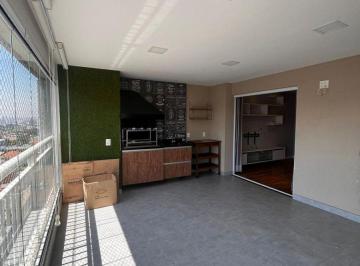Apartamento de 3 quartos, São Paulo · Apartamento na Vila Guilherme com Varanda Gourmet 2 vagas e depósito
