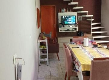 Casa de 5 quartos, São José dos Campos · Casa à Venda em Sjc, Residencial Bosque dos ipes.,5 Dorm,sendo 1 suíte, 2 vaga permuta por chácara