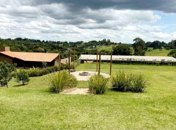 Casa de 6 quartos, Porto Feliz · Condomínio Villa Hípica: Resort Equestre