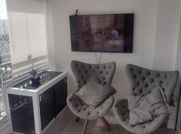 Apartamento de 2 quartos, São Paulo · Apartamento 78m² 2 suítes 1 vaga no Belenzinho