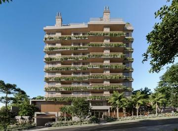 Apartamento de 2 quartos, Curitiba · Atlân | Apartamentos de 105 a 126 m² + Gardens e Duplex | Curitiba