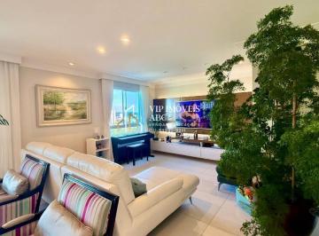 Apartamento · 149m² · 3 Quartos · 2 Vagas · Maravilhoso Apartamento 149m² à venda no Iepê Golf Condominium, 3 dorm.
