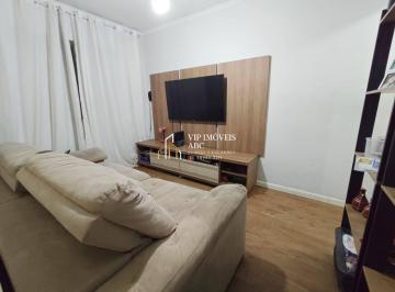 Apartamento · 56m² · 2 Quartos · 1 Vaga · Oportunidade!! Apartamento à venda 56m², 2 dorm, 1 vaga no Rudge Ramos.