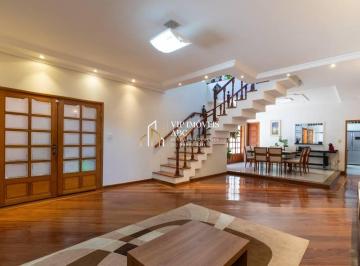 Casa · 241m² · 3 Quartos · 3 Vagas · Linda Casa à venda 241m² na Vila Clementino, com 3 dorm e 3 vagas.