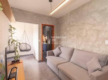 Apartamento · 48m² · 2 Quartos · 1 Vaga · Apartamento Mobiliado 48m²  no Jardim Prudência, 2 dorm e 1 vaga.