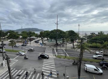202608191520279164.jpg · Apartamento para Venda em Santos, Gonzaga, 2 dormitórios, 2 banheiros