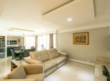 Apartamento de 4 quartos, São Paulo · Apartamento de 180 m² com 4 quartos à venda no Tatuapé