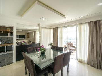 Apartamento de 4 quartos, São Paulo · Condomínio Monte Serrat