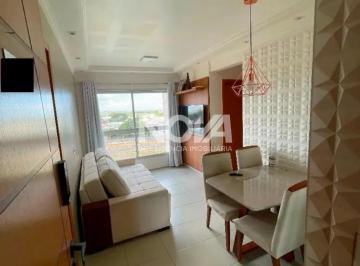 Apartamento de 2 quartos, Gama · Apartamento de 2 Quartos, Andar Alto, Vista livre, Residencial Paraty, Gama - DF