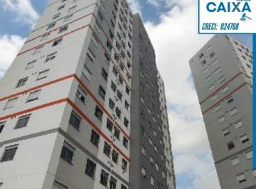 Apartamento de 1 quarto, São Paulo · Apartamento FINANCIÁVEL na VILA CELESTE/SP - Imóvel CAIXA com desconto de 38,77%