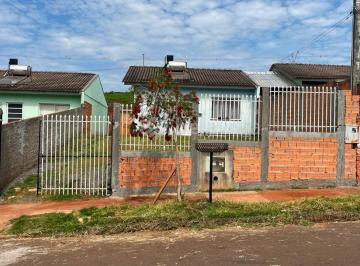 Foto 03 · CASA À VENDA NO RESID. FARIZ GEBRIM EM APUCARANA.