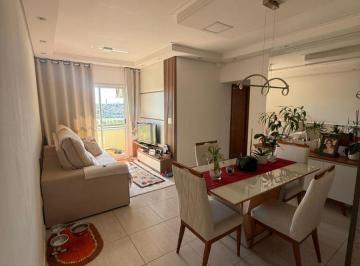 Apartamento de 2 quartos, Sumaré · Apartamento no Edifício Madri com Suíte, Sacada e Piscina – Centro de Sumaré
AP001375