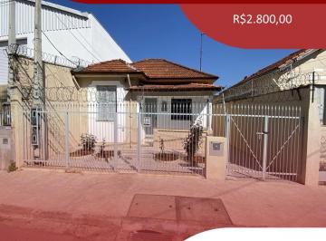 Casa de 3 quartos, Jundiaí · CASA PARA LOCAÇÃO - VILA JOANA