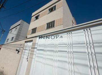 Foto 01 · Apartamento, Jardim Kennedy, Poços de Caldas, MG