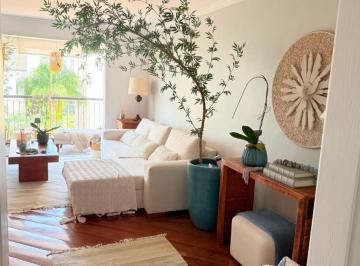Apartamento de 4 quartos, São Paulo · Apartamento de 120 m² com 4 quartos para aluguel em Cidade São Francisco