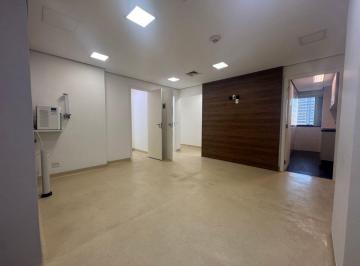 Comercial de 4 quartos, São Paulo · CONJUNTO MÉDICO PREMIUM | 93,68 M² | 4 SALAS | 2 VAGAS | MEDICAL CENTER PAULISTA — MOEMA