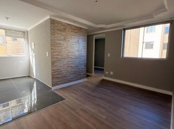 202608191539567262.jpeg · Apartamento para Venda em Curitiba, Sítio Cercado, 2 dormitórios, 1 banheiro, 1 vaga